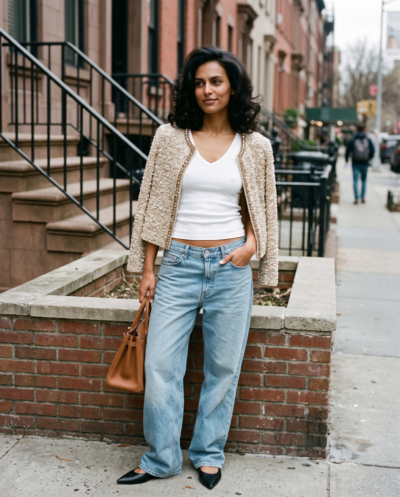 Alara Jacket