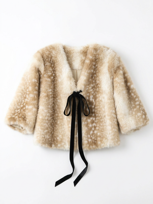 The Vivianne Shrug