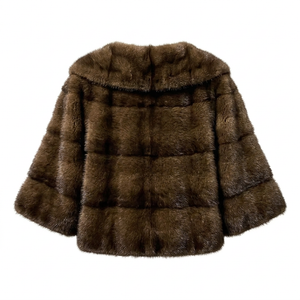 The Arabella Shrug