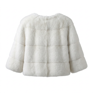 The Arabella Shrug