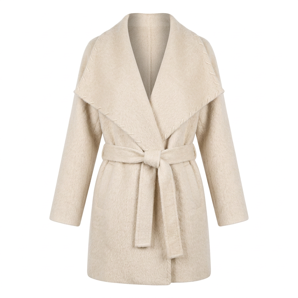 The Marina Coat