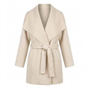 The Marina Coat