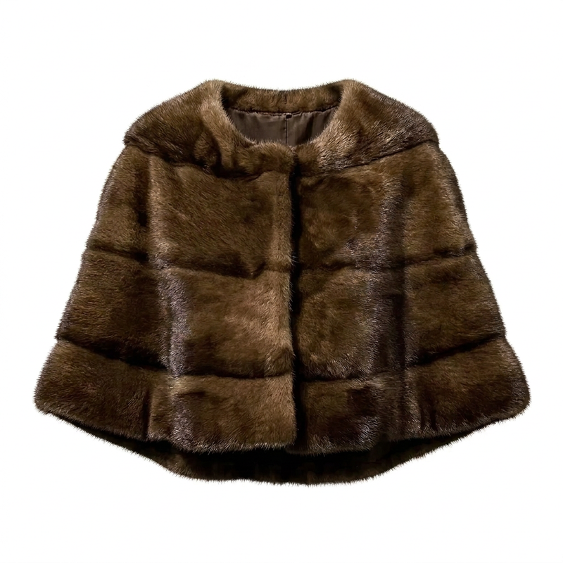 The Arabella Shrug