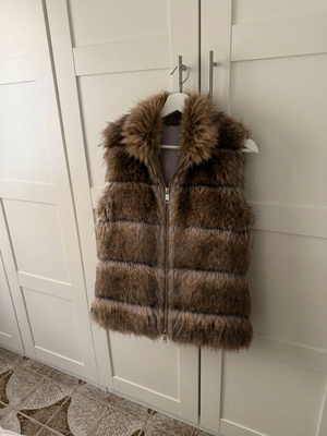The Astra Gilet