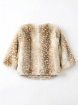 The Vivianne Shrug