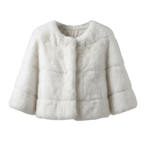 The Arabella Shrug