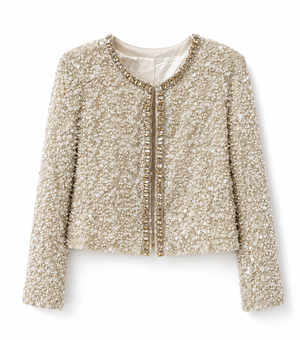 Alara Jacket