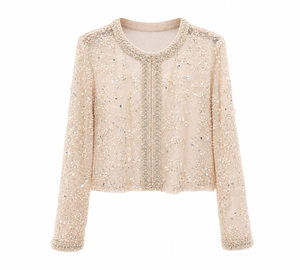 The Amelia Jacket