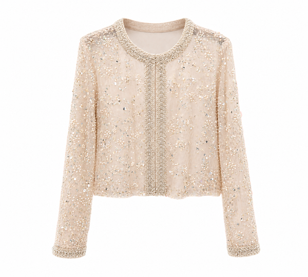 The Amelia Jacket