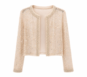 The Amelia Jacket
