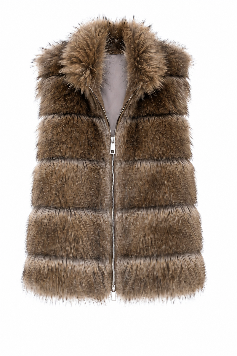 The Astra Gilet