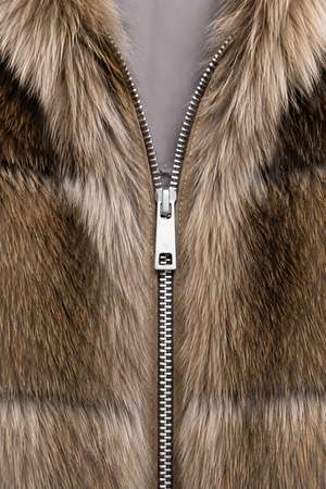 The Astra Gilet