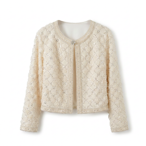 The Brianna Jacket