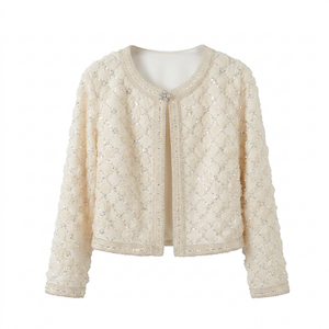 The Brianna Jacket