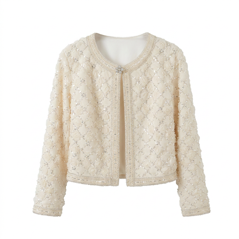 The Brianna Jacket