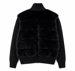 The Glinda Zip Up