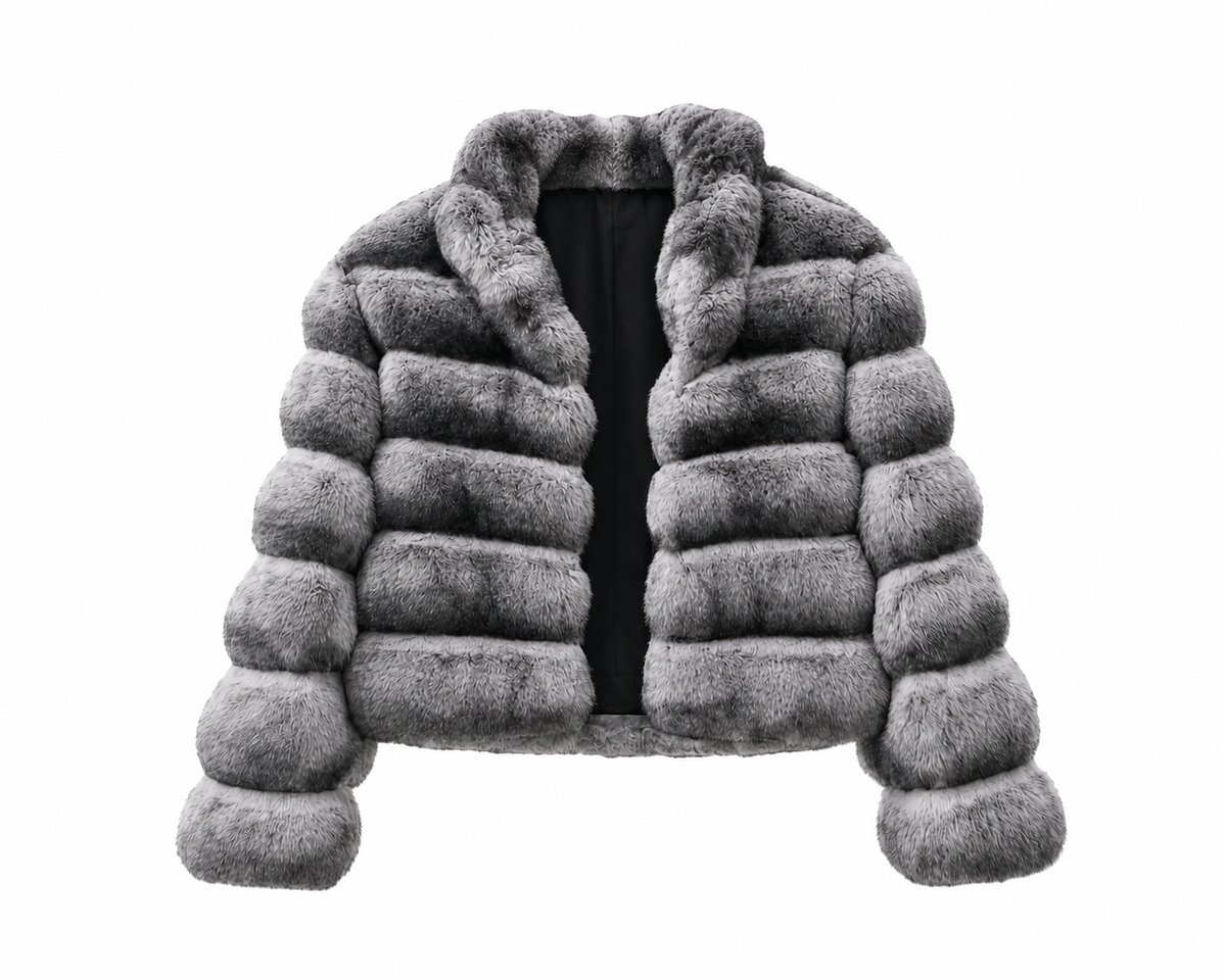 The Isadora Coat