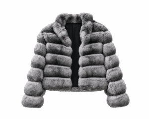 The Isadora Coat