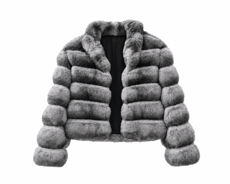The Isadora Coat