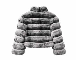 The Isadora Coat