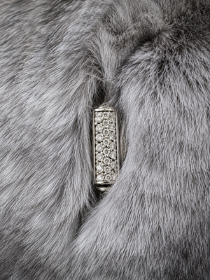 The Isadora Coat