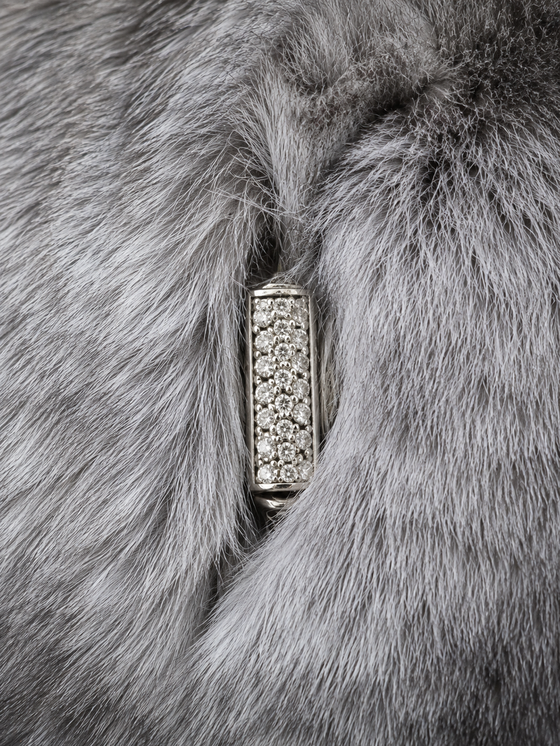The Isadora Coat