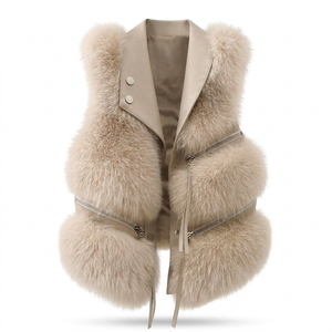 The Mara Gilet