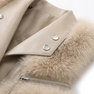 The Mara Gilet