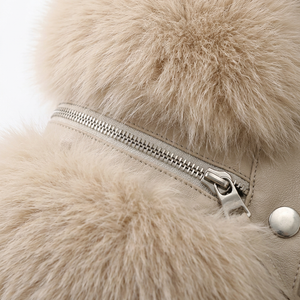 The Mara Gilet