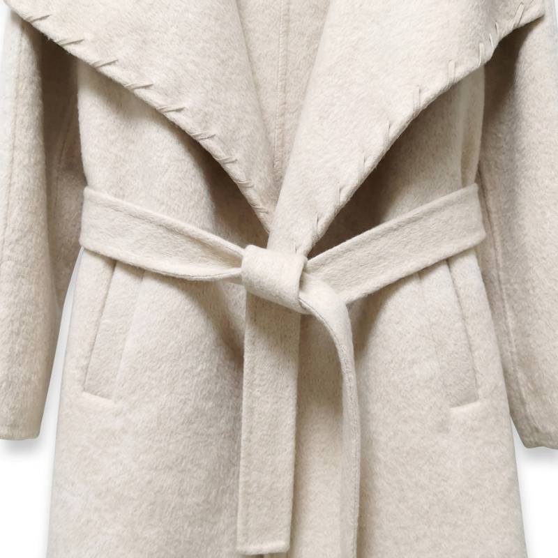 The Marina Coat