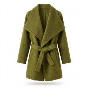 The Marina Coat