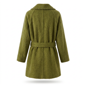 The Marina Coat