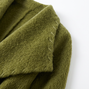 The Marina Coat
