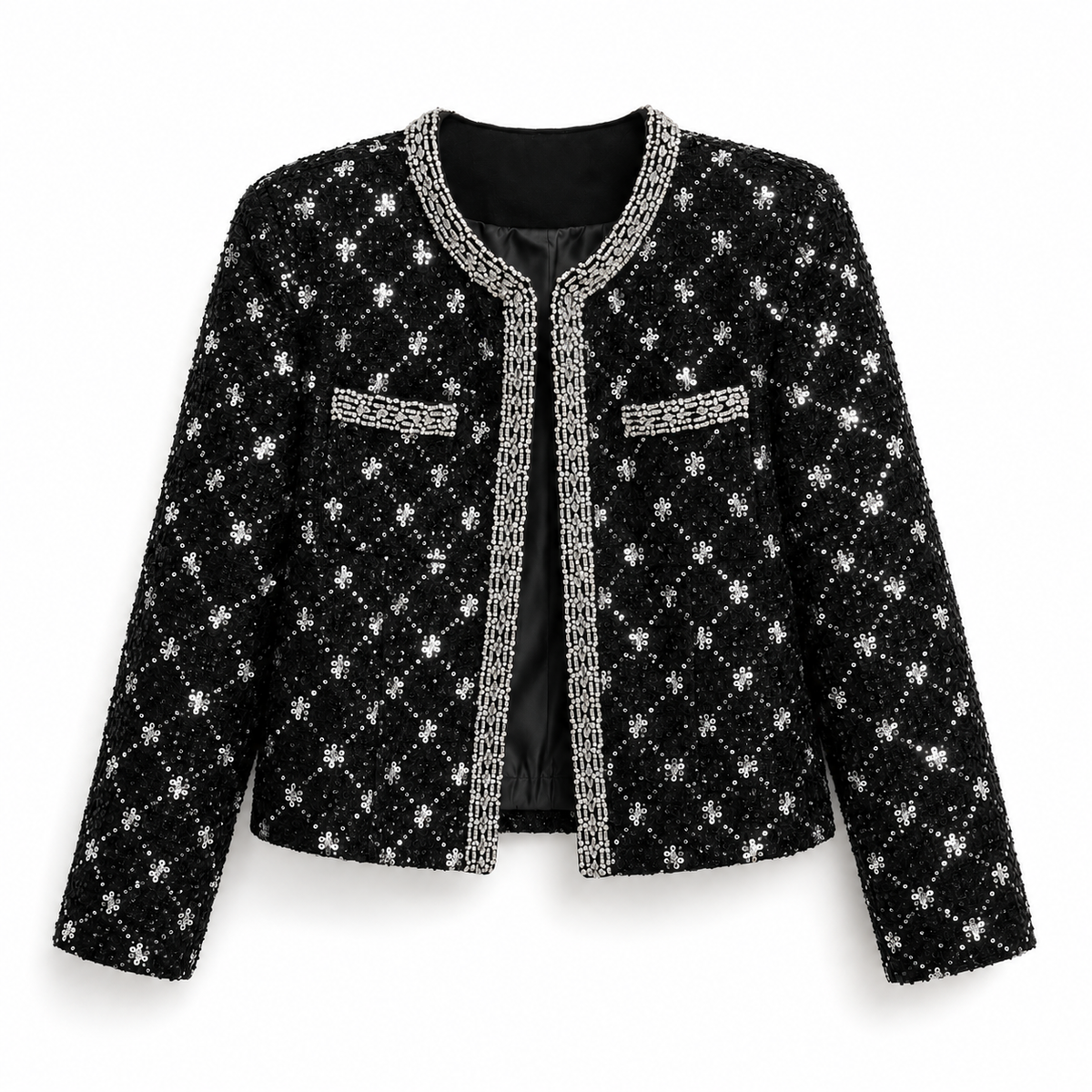 Reina Jacket