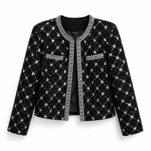 Reina Jacket