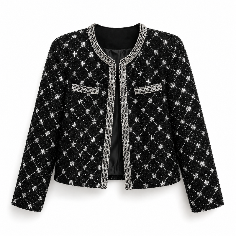 Reina Jacket
