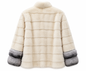 The Roxanne Coat