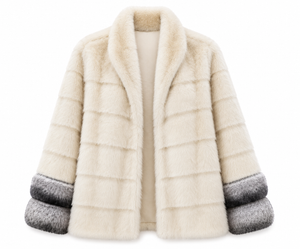 The Roxanne Coat