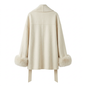 The Salome Coat