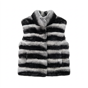The Talia Gilet