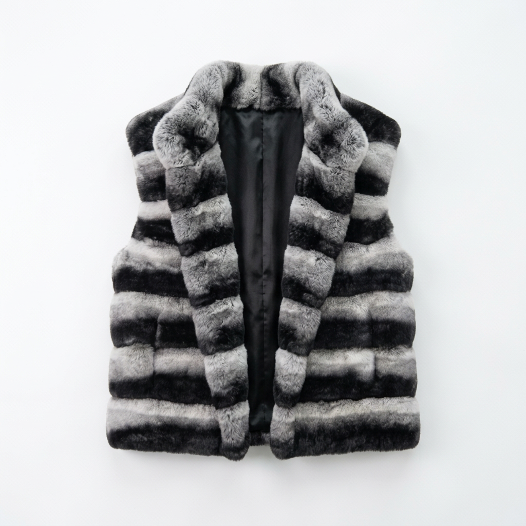 The Talia Gilet