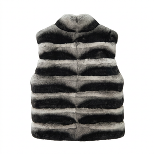 The Talia Gilet