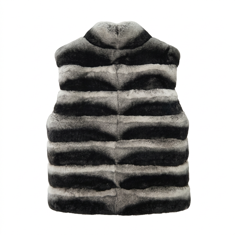 The Talia Gilet