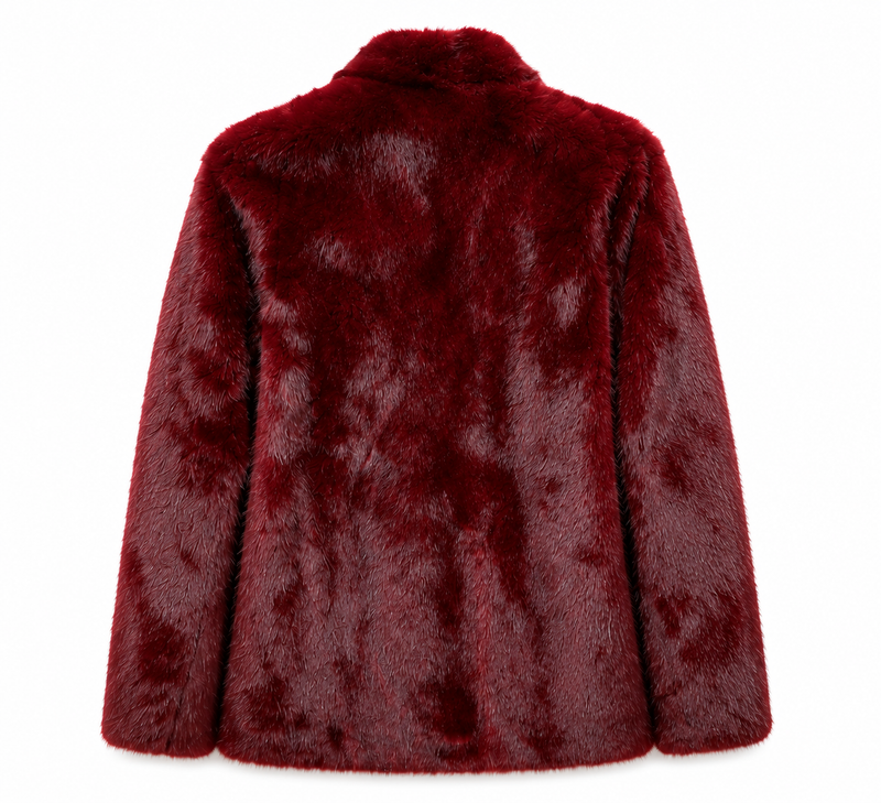 The Valencia Coat