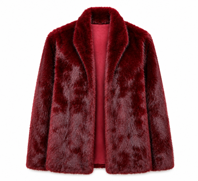 The Valencia Coat