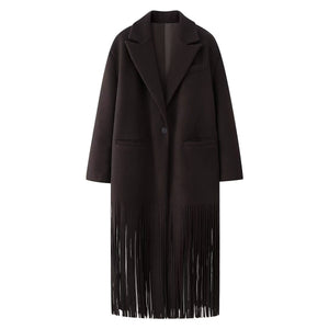 The Riva Coat