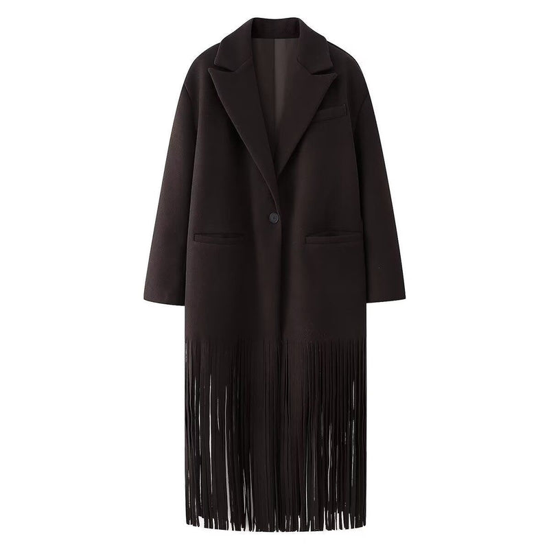 The Riva Coat