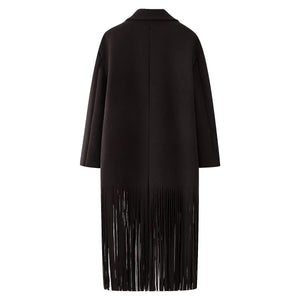 The Riva Coat