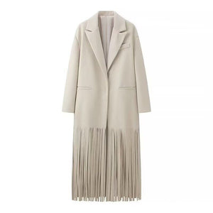 The Riva Coat
