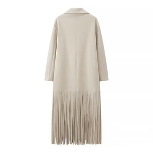The Riva Coat